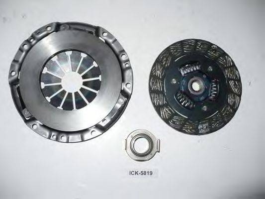 Комплект сцепления IPS Parts ICK-5819