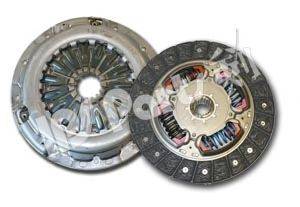 Комплект сцепления IPS Parts ICK-5828
