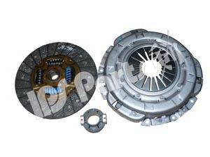 Комплект сцепления IPS Parts ICK-5H14