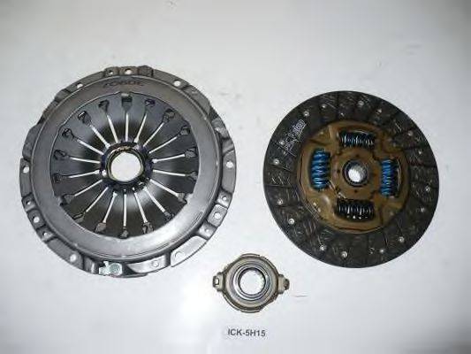 Комплект сцепления IPS Parts ICK-5H15