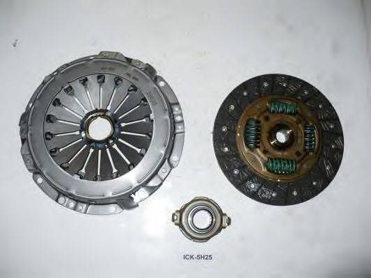 Комплект сцепления IPS Parts ICK5H25