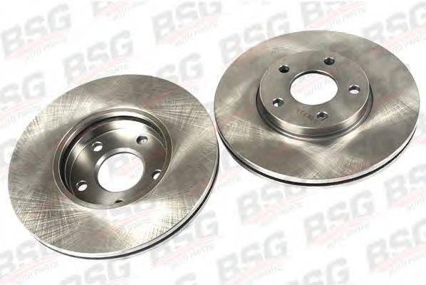 Тормозной диск BSG BSG 30-210-010