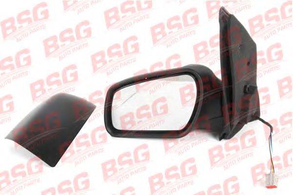 Наружное зеркало BSG BSG 30-900-058