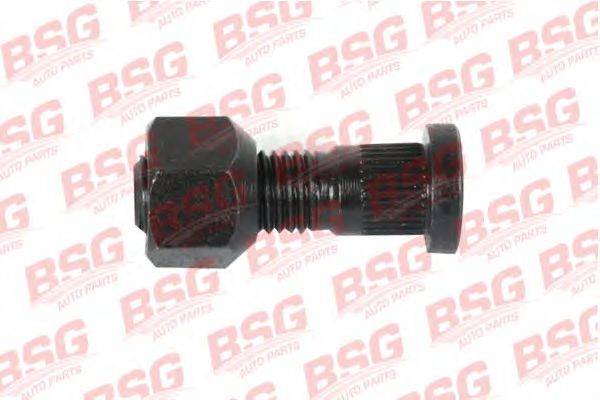 Болт крепления колеса BSG 30230001