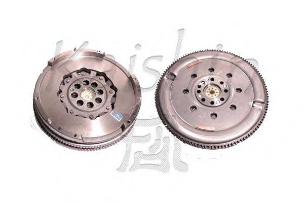 Маховик KAISHIN FDY010-K