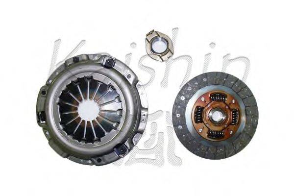 Комплект сцепления AISIN KH101
