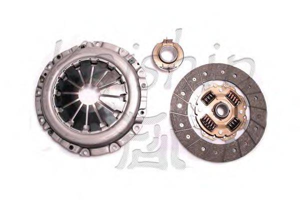 Комплект сцепления KAISHIN KM052-K