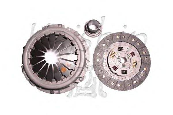 Комплект сцепления AISIN KR005