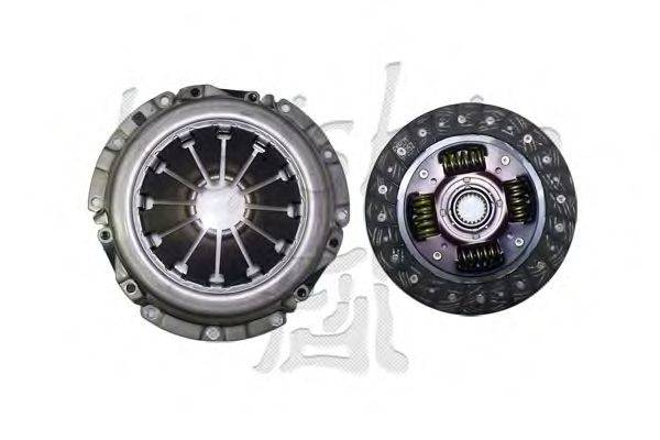 Комплект сцепления KAISHIN KS111-K