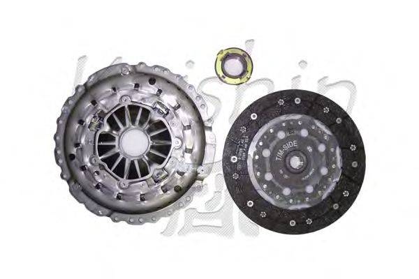 Комплект сцепления KAISHIN KY103-K