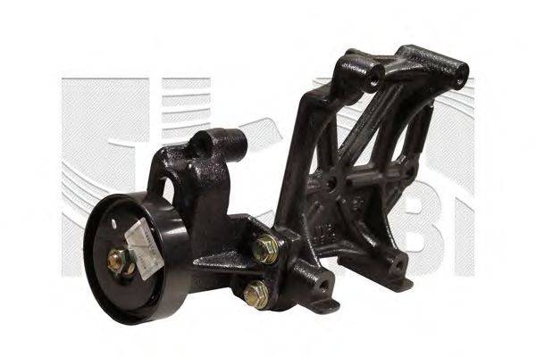 Натяжной ролик, поликлиновой  ремень CALIBER 87564