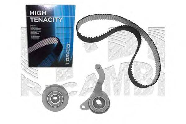 Комплект ремня ГРМ AUTOTEAM KAT1409