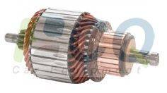 Якорь, стартер LAUBER CQ2110006