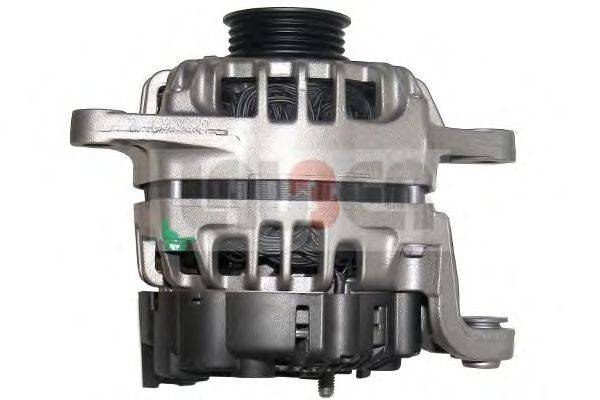 Генератор LAUBER 111977