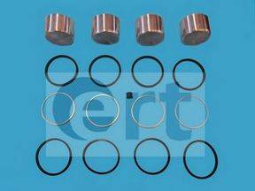 Ремкомплект, тормозной суппорт ERT 401452