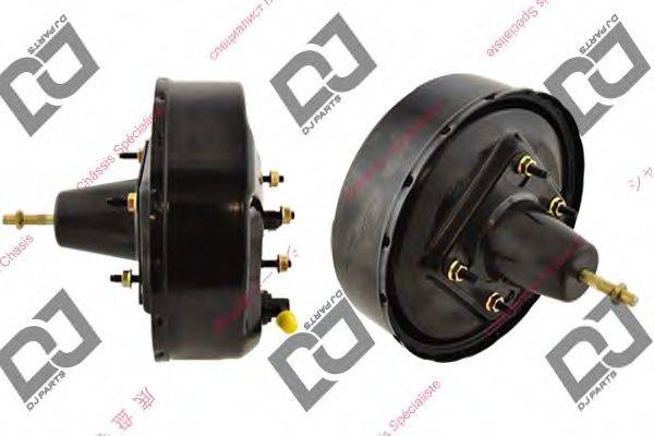 Усилитель тормозной системы DJ PARTS AB1004