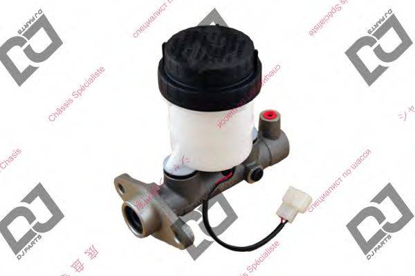 Главный тормозной цилиндр DJ PARTS AM1033