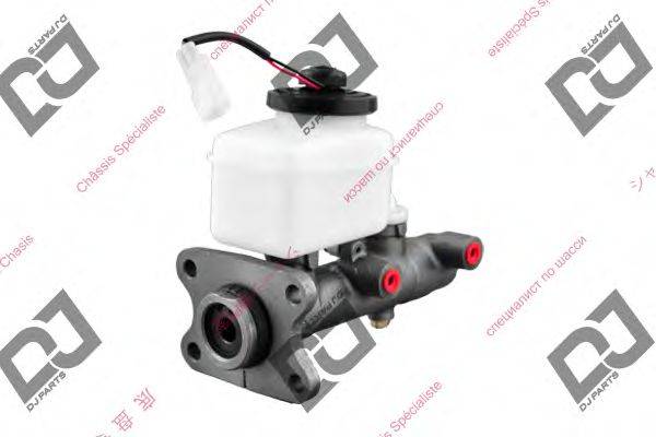 Главный тормозной цилиндр DJ PARTS AM1062