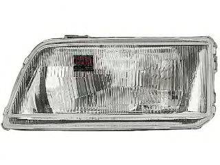 Основная фара VAN WEZEL 1747962M