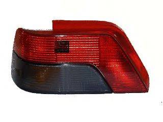 Задний фонарь VAN WEZEL 4039925