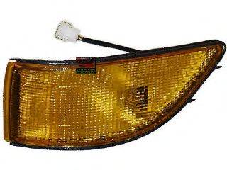 Фонарь указателя поворота VAN WEZEL 3211902