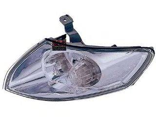 Фонарь указателя поворота VAN WEZEL 2753910