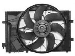 Вентилятор, охлаждение двигателя VAICO V30010002