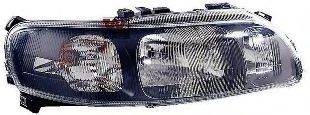 Основная фара VAN WEZEL 5920962