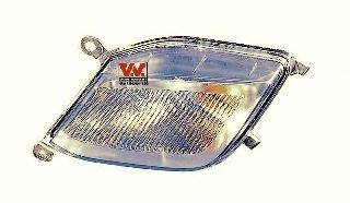 Фонарь указателя поворота VAN WEZEL 3333907
