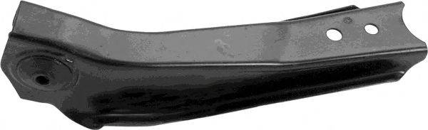 Рычаг независимой подвески колеса, подвеска колеса PEX 12.07.065