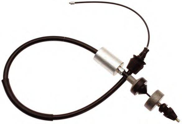 Трос, управление сцеплением PEX 50772