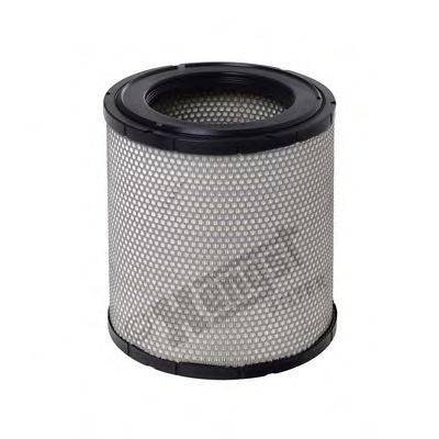 Воздушный фильтр HENGST FILTER E593L