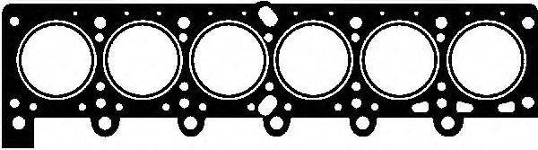 Прокладка, головка цилиндра GLASER H50052-10