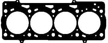 Прокладка, головка цилиндра GLASER H80140-00