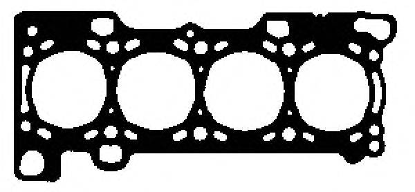 Прокладка, головка цилиндра GLASER H08653-00