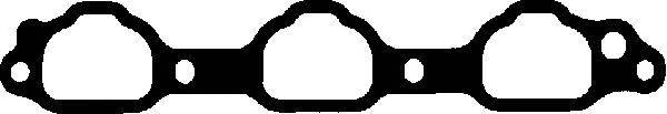 Прокладка, впускной коллектор GLASER X89735-01