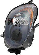 Основная фара SCHLIECKMANN 50774133