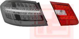 Задний фонарь SCHLIECKMANN 50291527