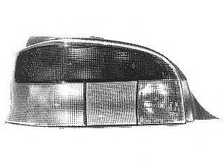 Задний фонарь SCHLIECKMANN 50668537