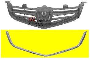 Решетка радиатора SCHLIECKMANN 937404