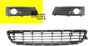 Решетка вентилятора, буфер SCHLIECKMANN 340425