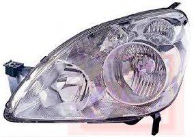 Основная фара SCHLIECKMANN 50947141