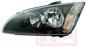 Основная фара SCHLIECKMANN 50238122