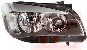 Основная фара SCHLIECKMANN 50287122