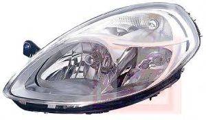 Основная фара SCHLIECKMANN 50759133