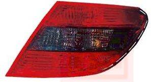 Задний фонарь SCHLIECKMANN 50168619