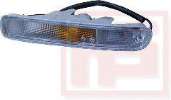 Фонарь указателя поворота SCHLIECKMANN 50925202