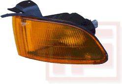 Фонарь указателя поворота SCHLIECKMANN 50836201