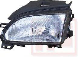 Основная фара SCHLIECKMANN 50680161