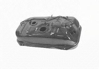 Топливный бак SCHLIECKMANN 30892610